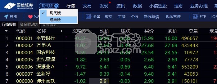 下载金太阳炒股软件，全面指南