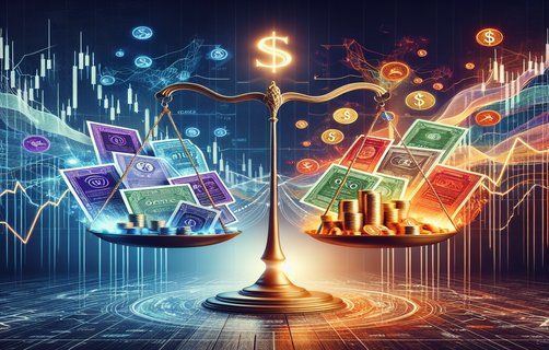 境外下载炒股软件，探索与策略