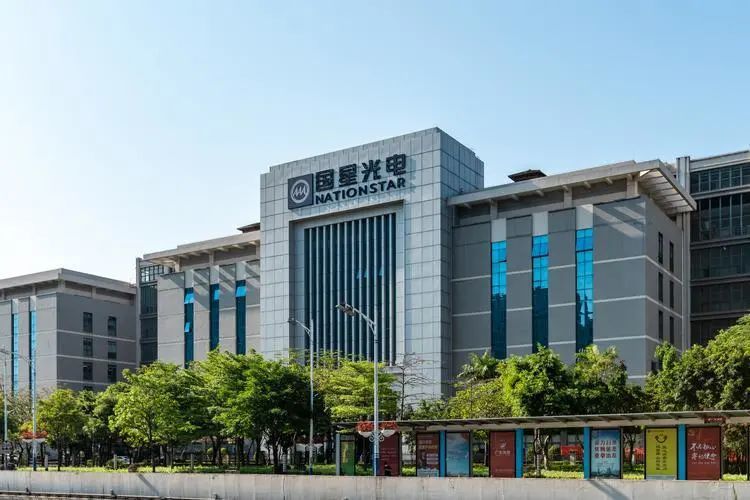 探索国星光电，一家LED行业领军企业的股票代码与市场前景