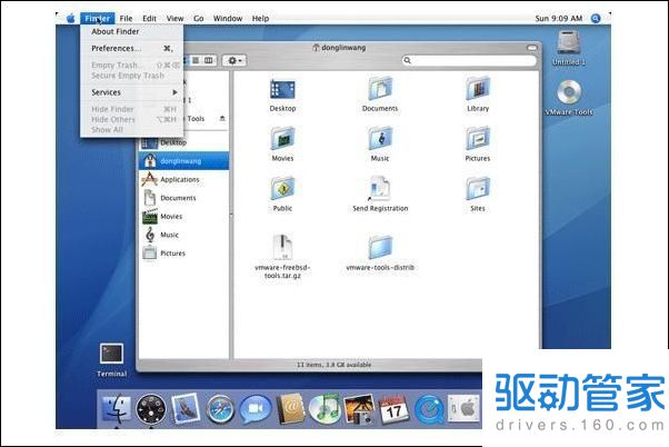 探索未来计算边界，或支持运行macOS应用的创新设备与技术趋势