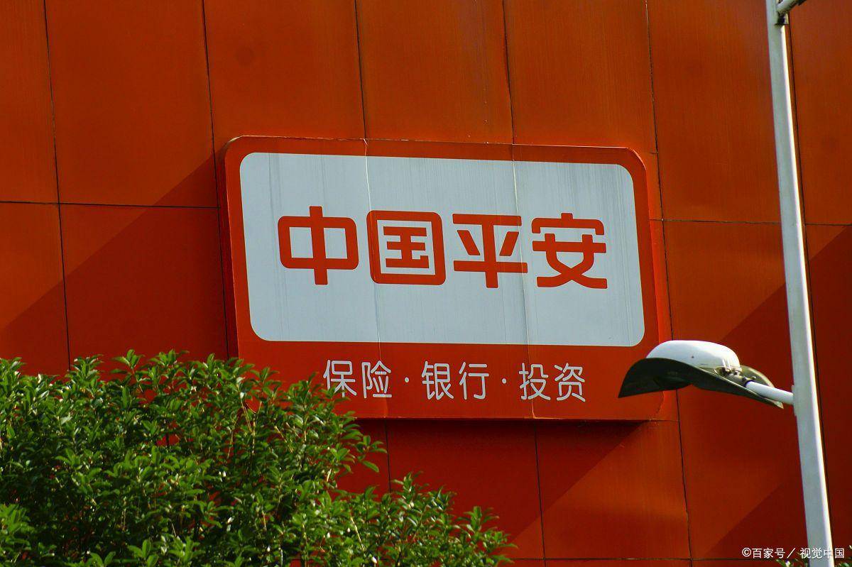股票600125，中国平安的稳健之路与未来展望