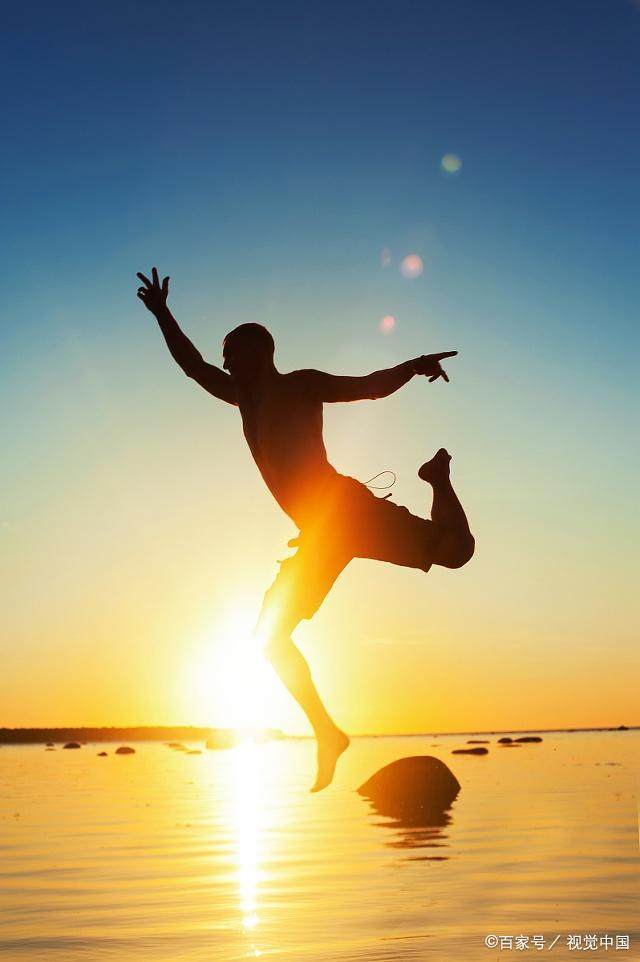 一言难尽的人生旅程