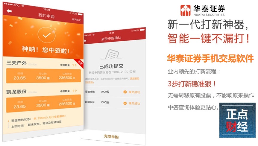 探索未来投资新境界，为何选择支持华泰的手机炒股软件