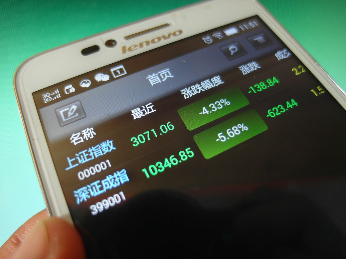 探索港股投资新境界，手机模拟炒股软件全解析