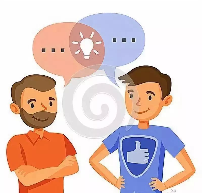 重塑沟通桥梁，这不是对盟友说话的方式
