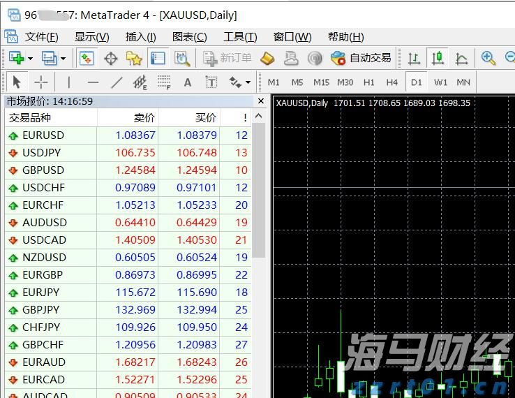 下载炒股软件后出现乱码，如何解决及预防措施