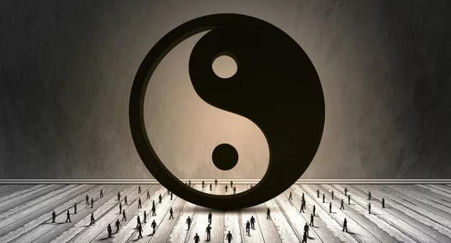 平衡之道，在多元世界中不能偏颇一方