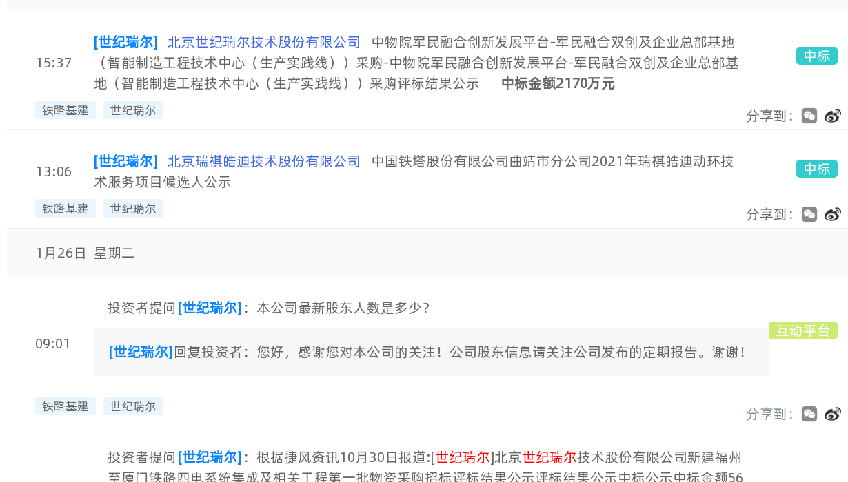 世纪瑞儿股票，投资新蓝海与市场前景分析