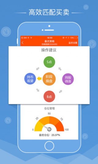 下载万金炒股通软件，解锁智能投资新体验