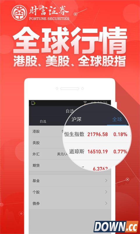 探索各券商炒股软件在安卓平台上的下载与使用