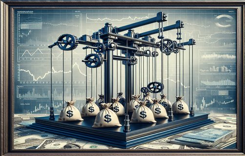炒股软件技术指标，提升投资决策的智能工具