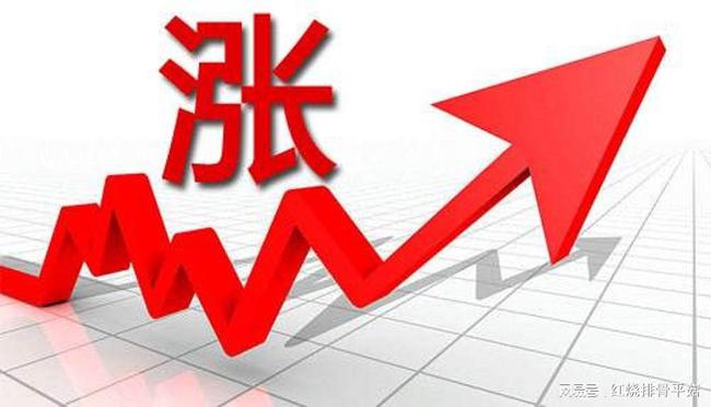 探秘金六福股票代码，投资者的新宠与市场潜力