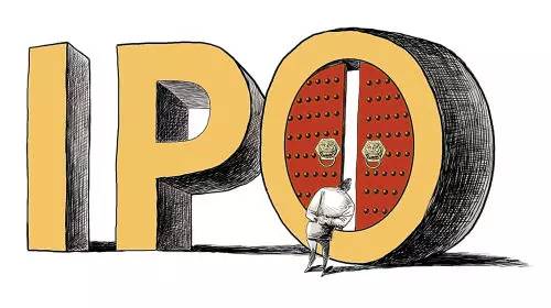 建议现阶段缓一缓IPO，审慎评估市场与企业发展双重因素