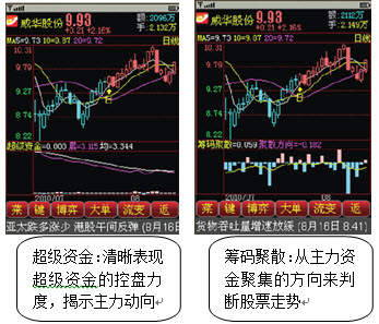 华为笔记本，炒股新利器，下载炒股软件轻松上手