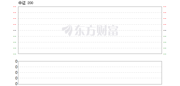 探索中证200，揭秘其背后的股票构成与投资价值