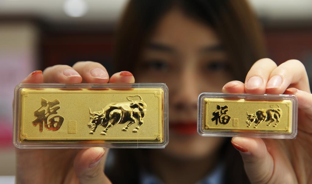 追踪全球脉动，国际金价即时行情的深度解析