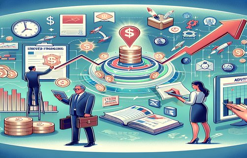 探索手机炒股软件中的总量指标奥秘，解锁投资新视角