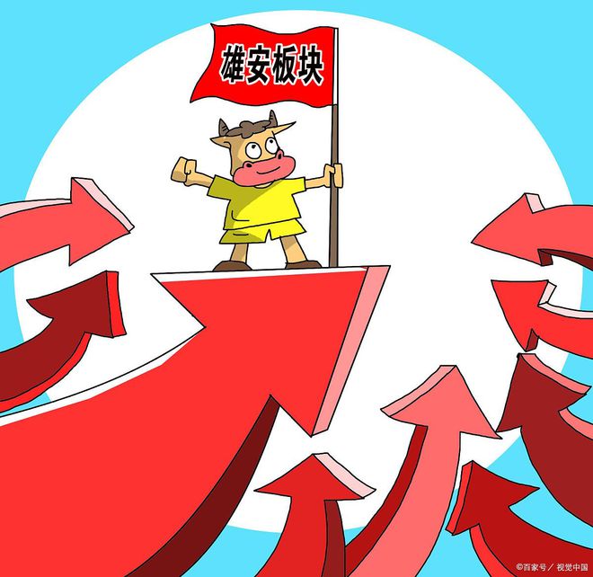 内外消息利好交织，A股市场有望继续上攻