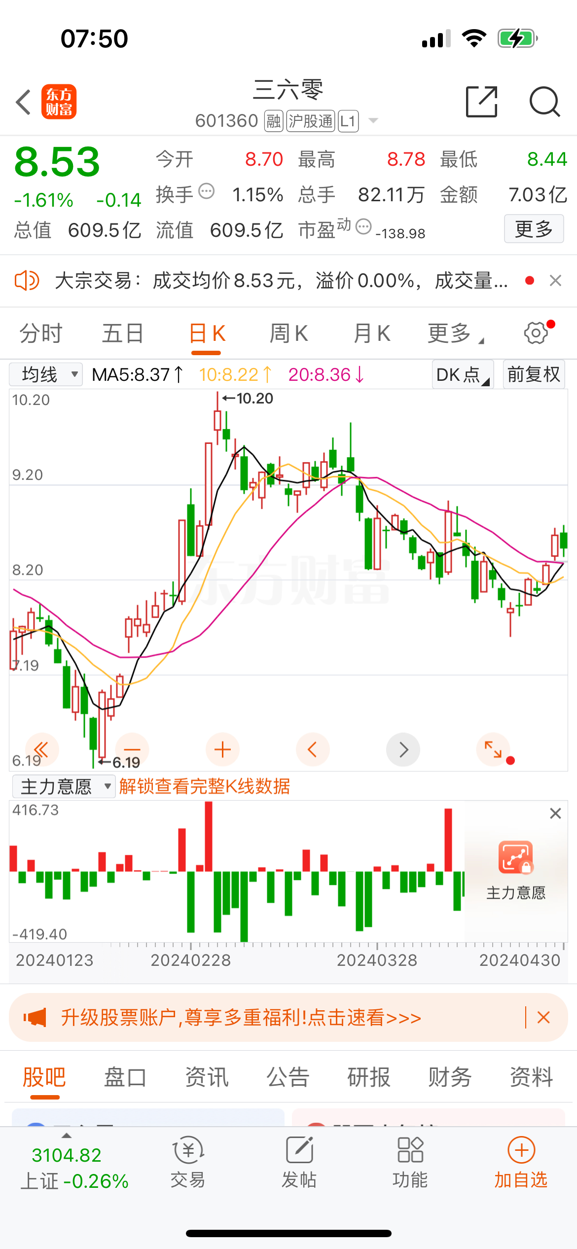 603533股票，从行业背景到投资价值深度剖析