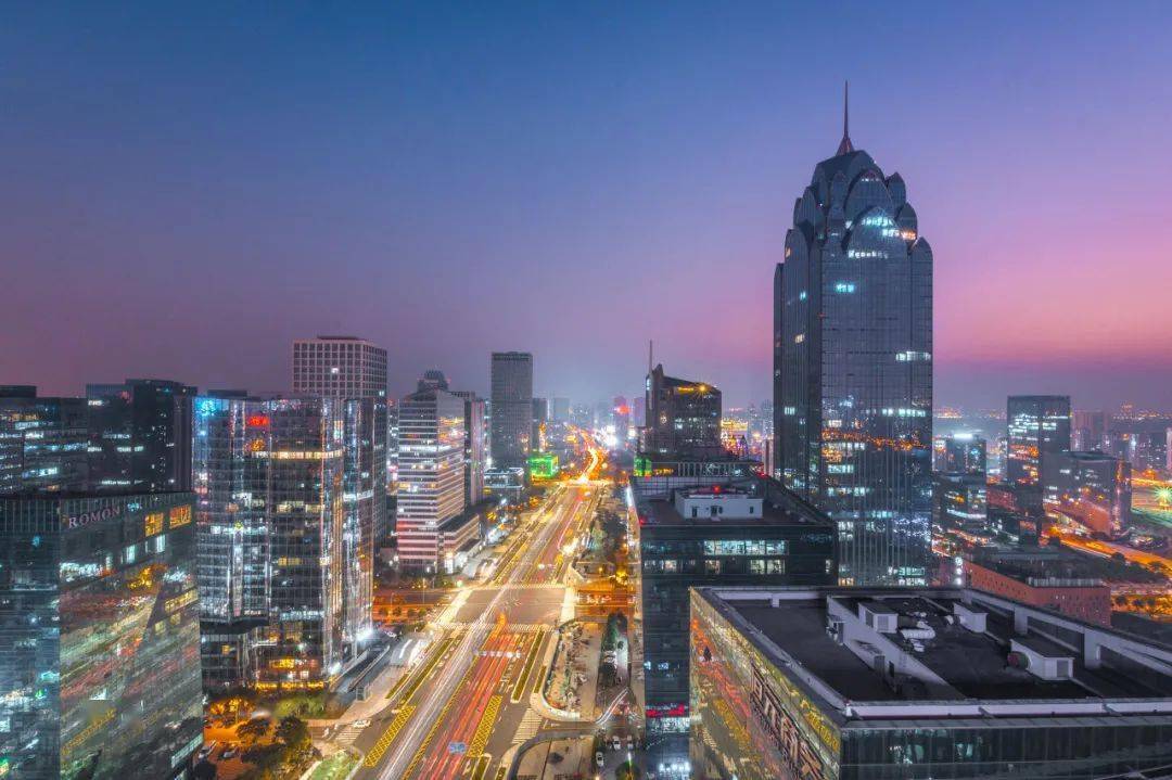 华东科技股吧，创新与机遇的交汇点