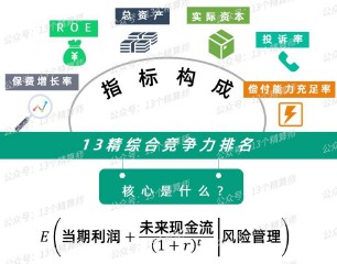 险企核心竞争力，深耕细作，将保险经营真本领做到极致