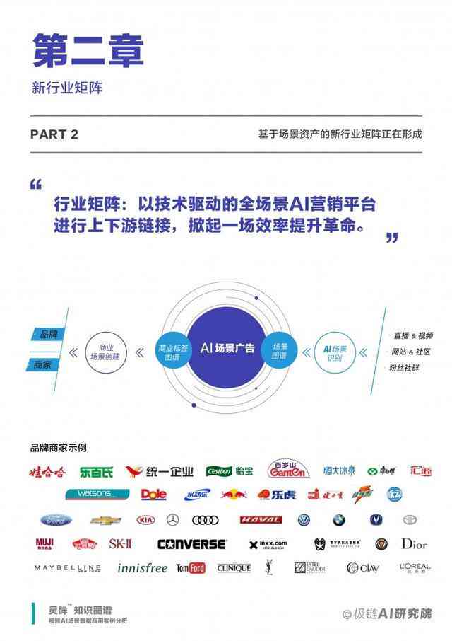 生成式AI新应用的三大前沿落地方向
