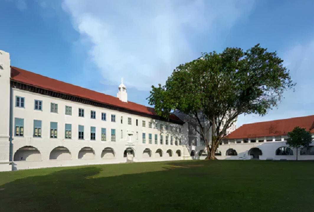 探索NUS股票，新加坡国立大学商业帝国的投资潜力