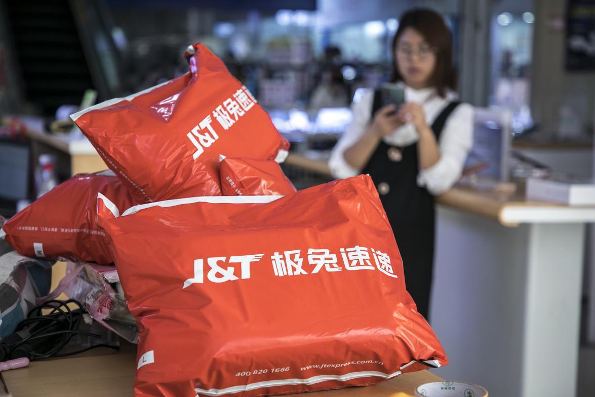 极兔中国，在激烈竞争中寻求活下来的破局之道