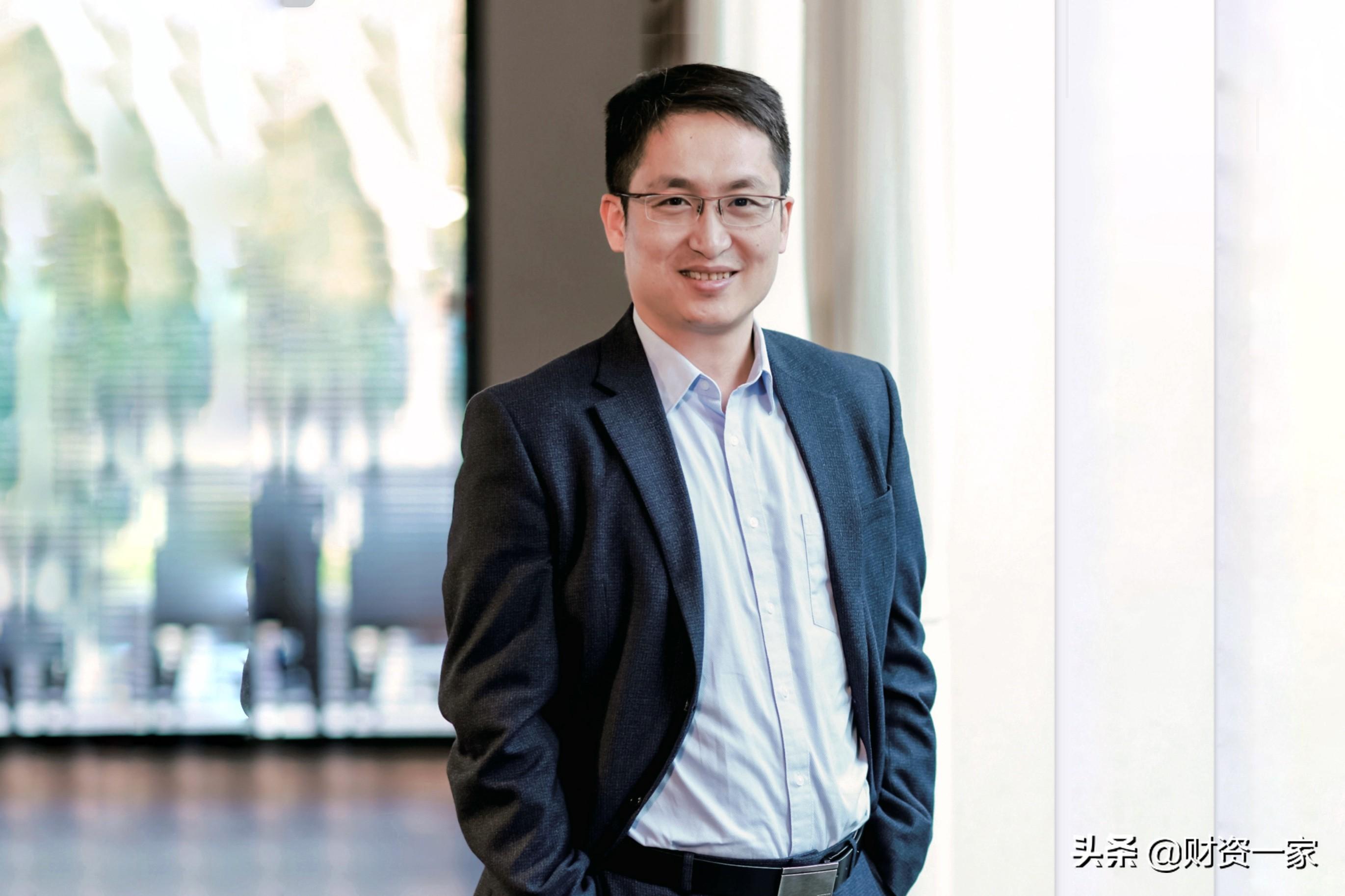 分期乐股票，金融科技领域的创新与挑战