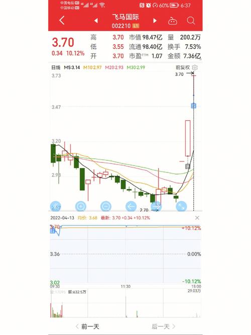 飞马国际股吧，深度剖析与未来展望