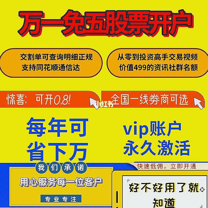 免费开户，轻松炒股，手机炒股软件全解析