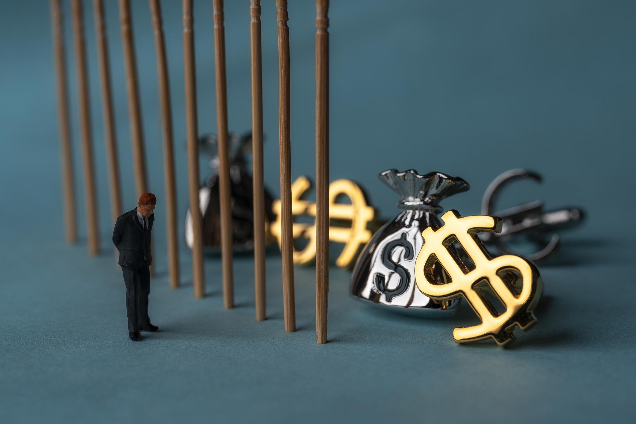 黄金实时价格，全球金融市场的避风港与投资风向标