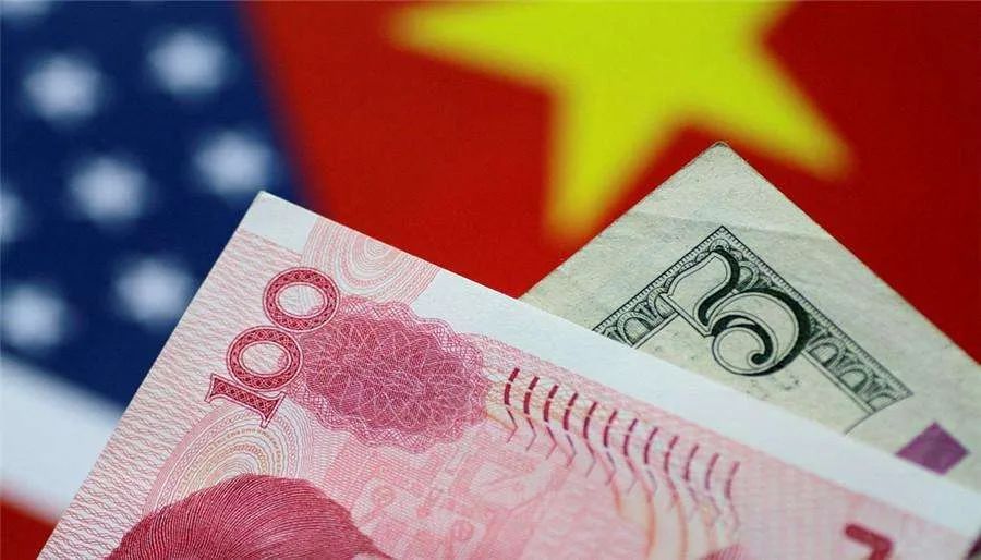 人民币国际化，前景乐观的征程