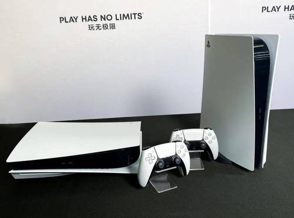 荒野之魂，PS5手柄的个性化外壳探索之旅