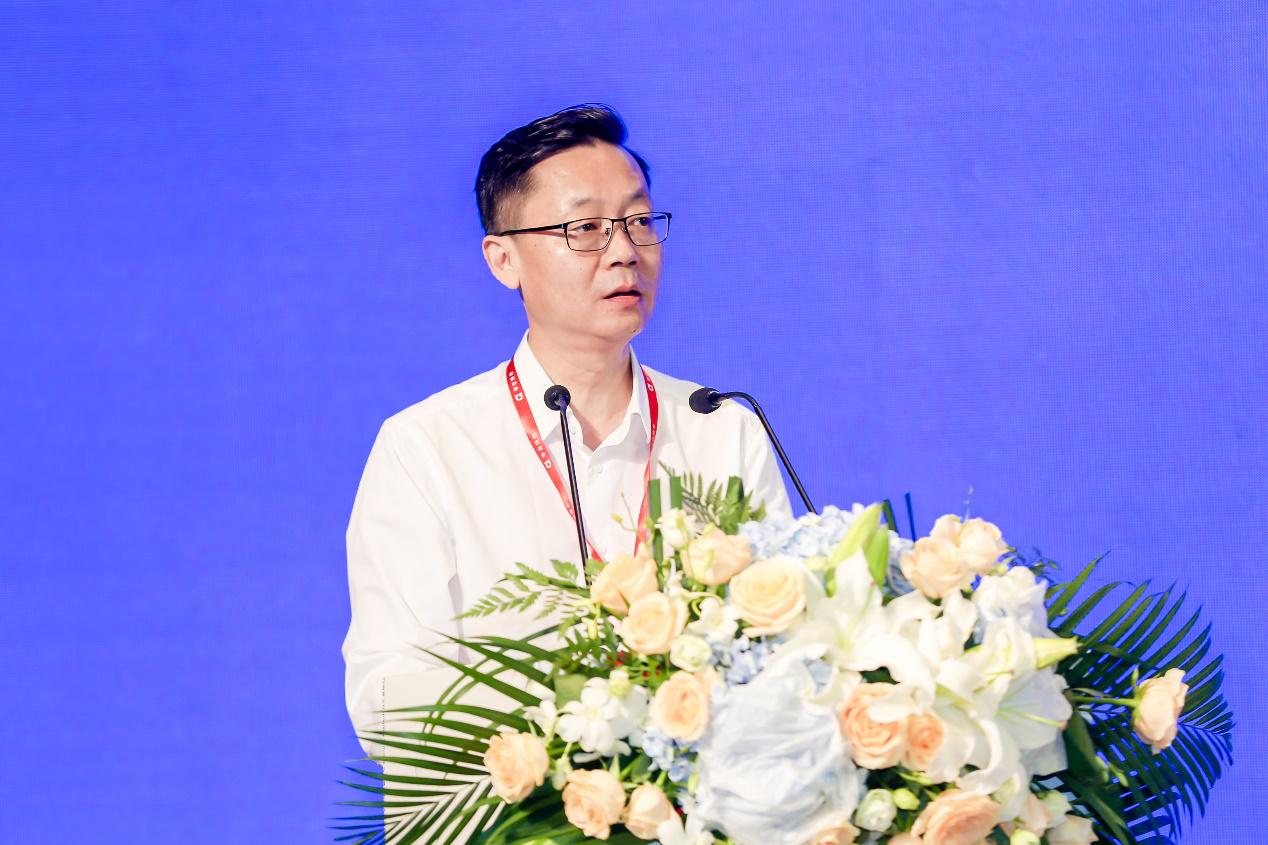探索点金融，数字化时代的金融新生态