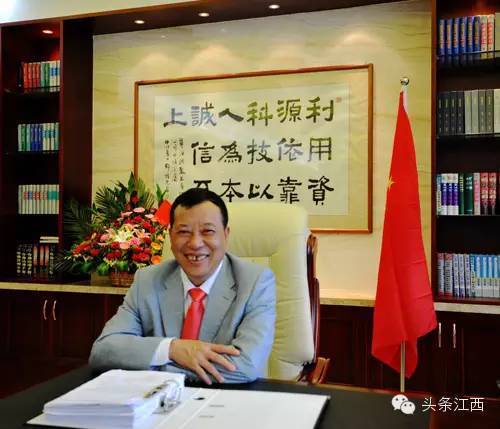 探秘章源钨业，股票市场的钨光闪耀