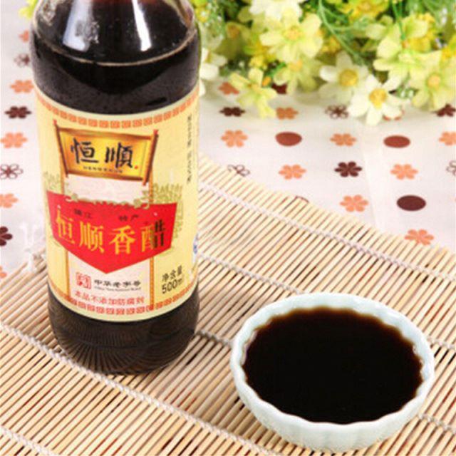 恒顺醋业股票行情，传统调味品企业的现代转型与市场表现