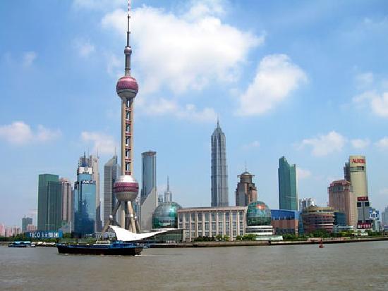 上海，政府兑现承诺与企业专注发展的良性互动典范