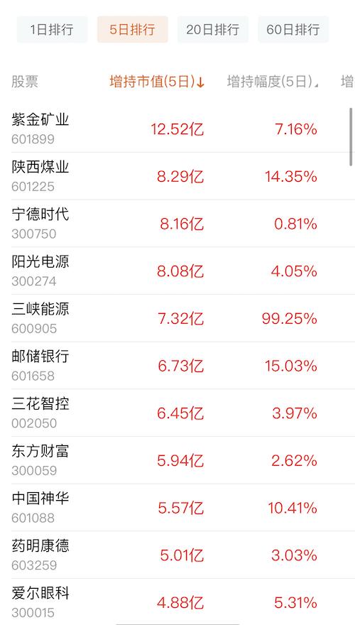 神华集团股票，中国能源巨头的投资价值与市场动态