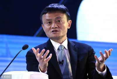 马云的股票，从阿里巴巴的崛起看中国电商巨头的成长与影响