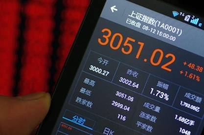 打开股票，探索财富增长的新世界