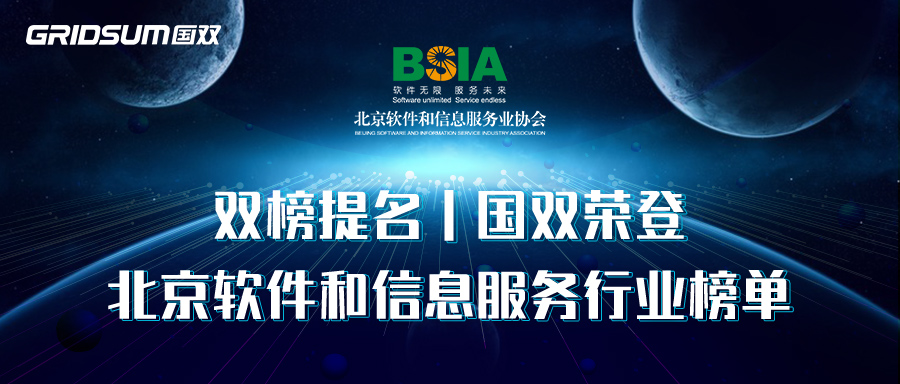 探索数字经济新蓝海，北京软件和信息服务交易所的崛起与影响