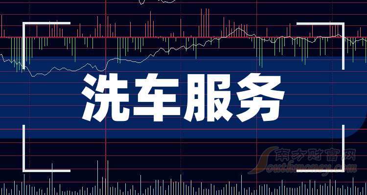 洗车与股票，两个看似无关却相通的世界