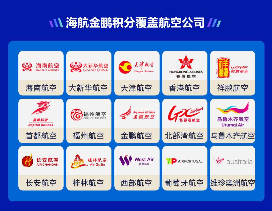 未来航空新趋势，海航引领会员制飞行时代