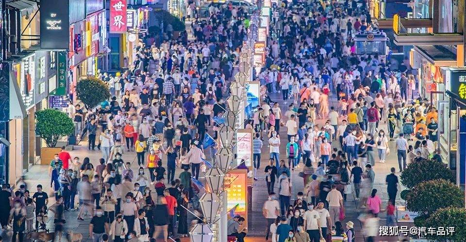 未来20年，股权投资—拉开人与人财富差距的新战场