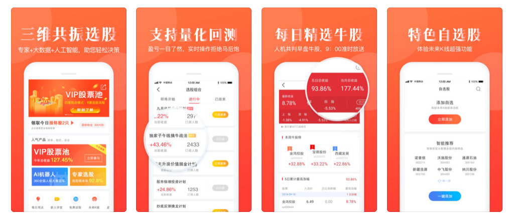 探索最佳选择，手机炒股软件哪一个好用？