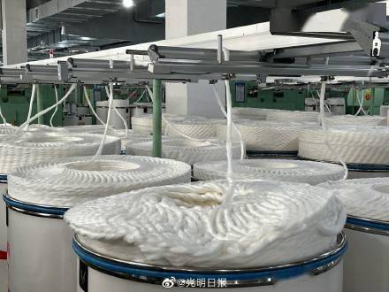 福建南纺股吧，纺织行业的创新与挑战