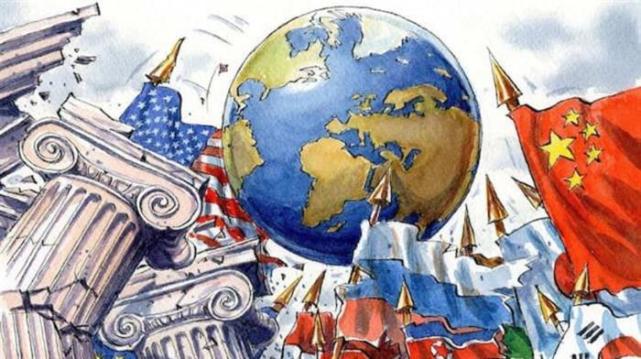 全球经济的暗流，某因素将把美国及全球拖入衰退？