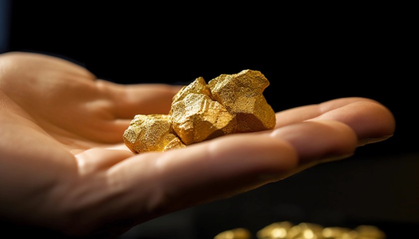 山东黄金，璀璨背后的矿业传奇
