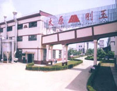太原刚玉股吧，探寻转型与发展的新机遇